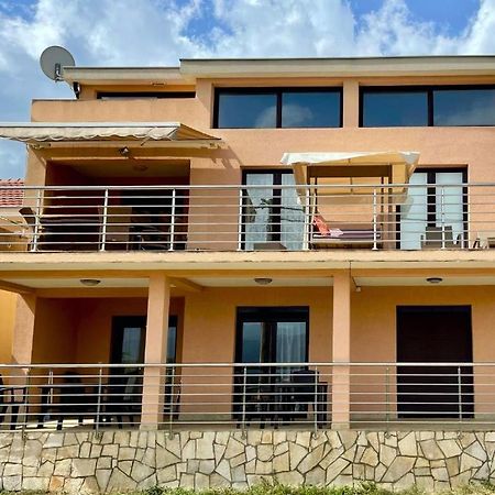 Apartments Camilla رادوفيشي المظهر الخارجي الصورة