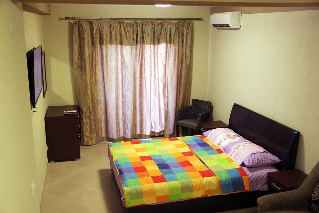 Apartments Camilla رادوفيشي المظهر الخارجي الصورة