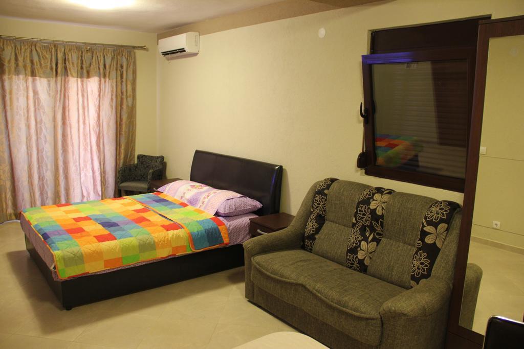 Apartments Camilla رادوفيشي المظهر الخارجي الصورة