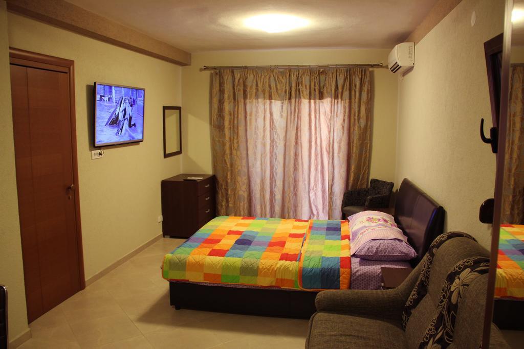 Apartments Camilla رادوفيشي المظهر الخارجي الصورة
