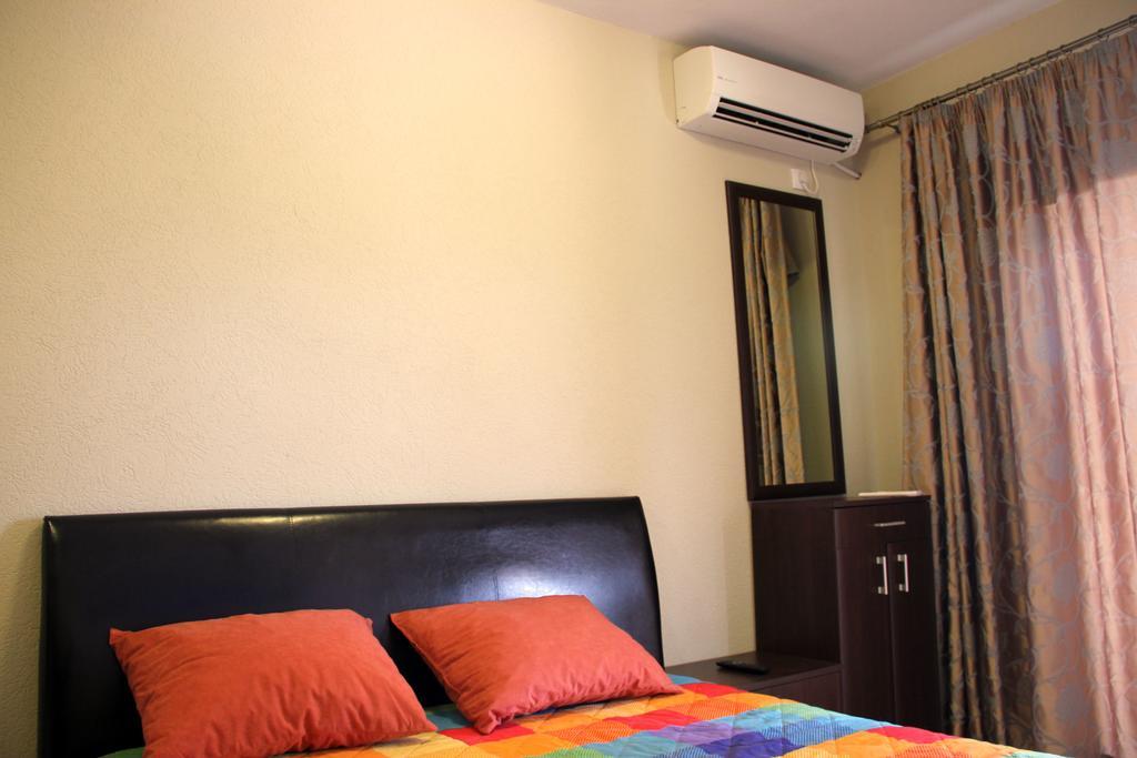 Apartments Camilla رادوفيشي المظهر الخارجي الصورة