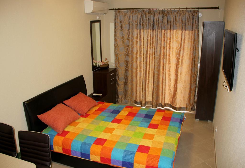 Apartments Camilla رادوفيشي المظهر الخارجي الصورة