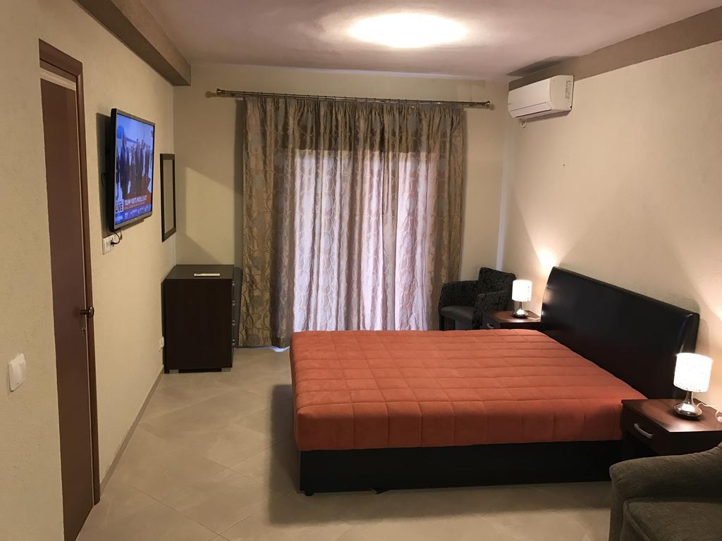 Apartments Camilla رادوفيشي المظهر الخارجي الصورة