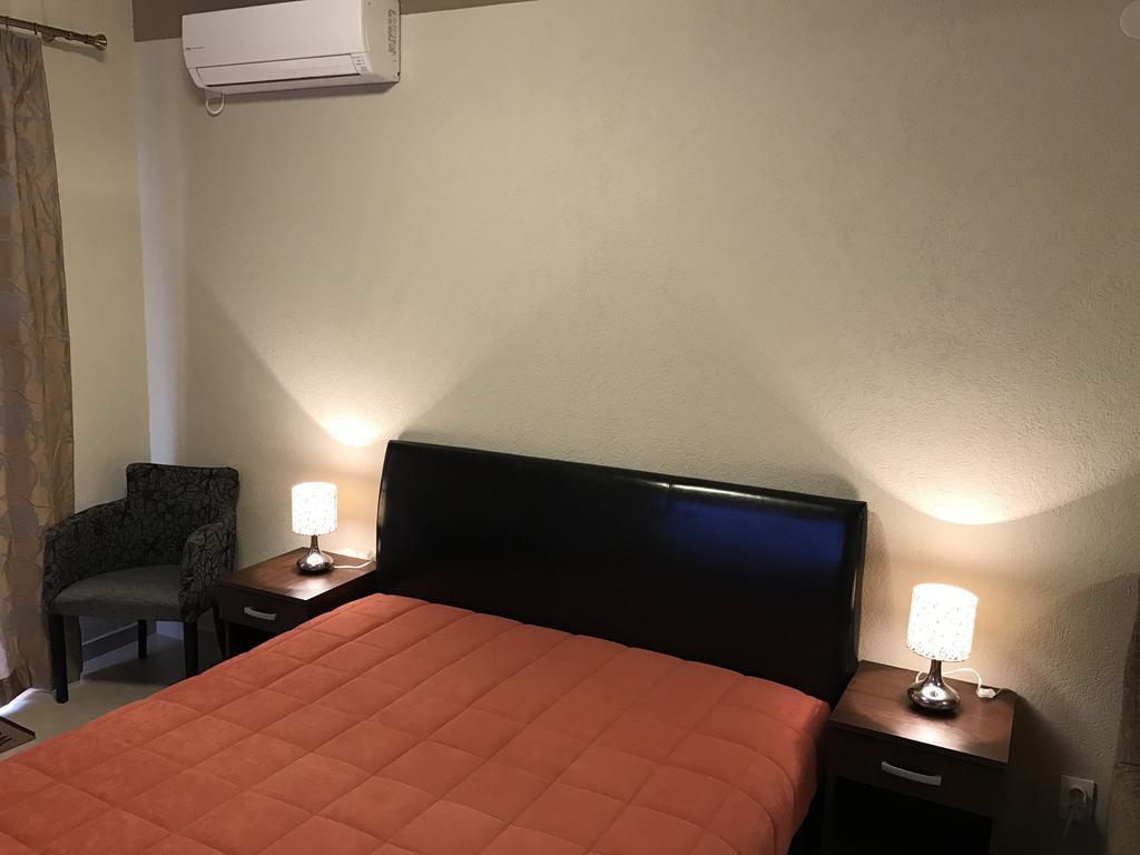 Apartments Camilla رادوفيشي المظهر الخارجي الصورة