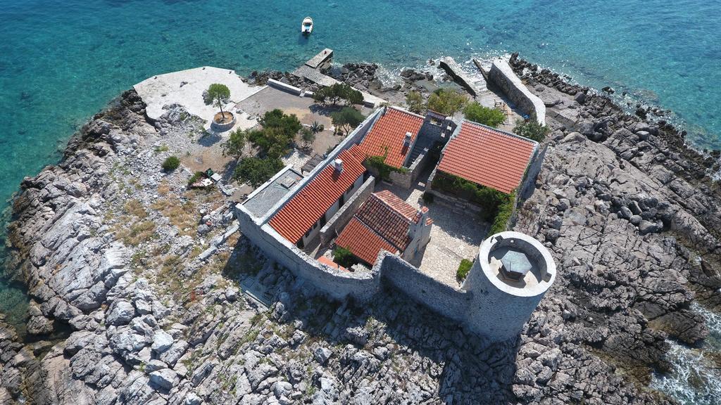 Apartments Camilla رادوفيشي المظهر الخارجي الصورة