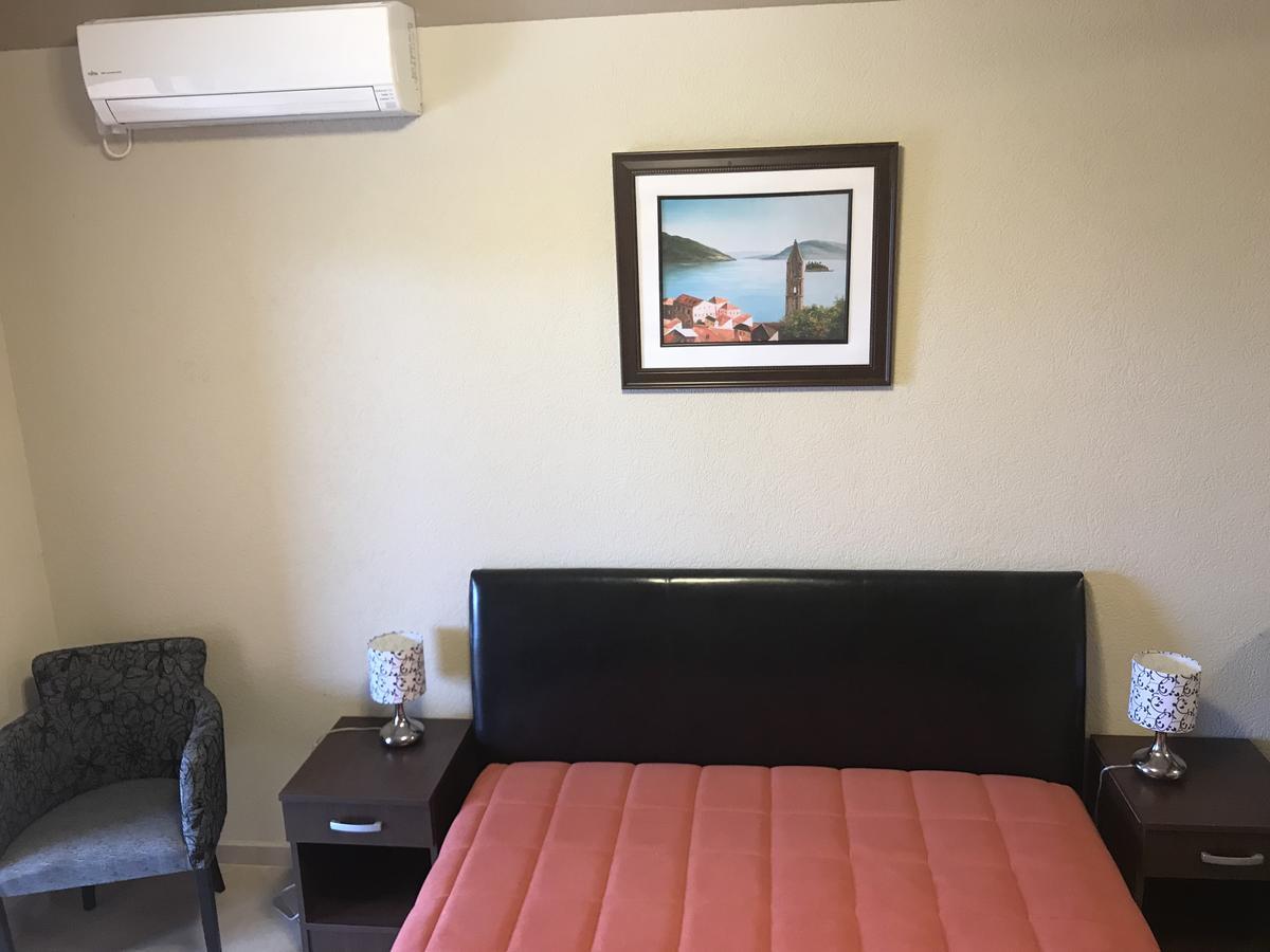 Apartments Camilla رادوفيشي المظهر الخارجي الصورة